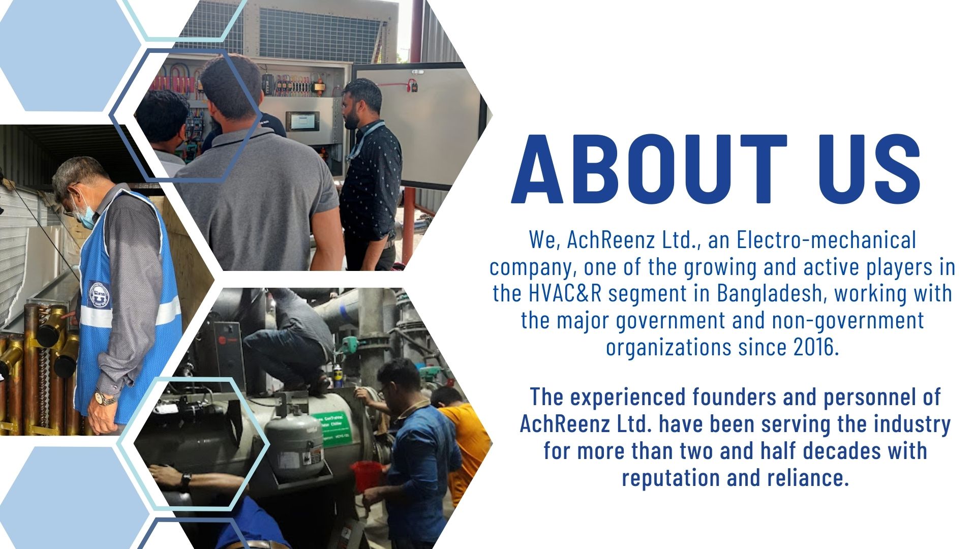 About Us